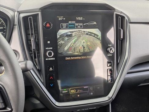 New 2026 Subaru Crosstrek 2.5i Sport image 13