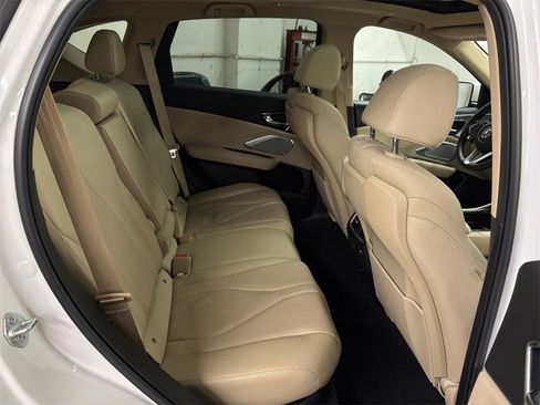 Certified 2023 Acura RDX w/ Technology Package image 17