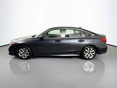 Used 2023 Honda Civic LX image 4