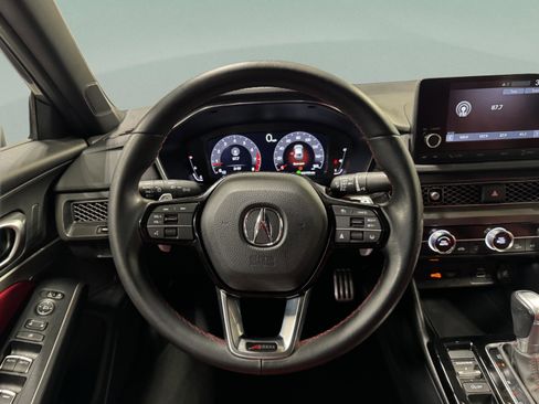 Used 2023 Acura Integra A-Spec image 15