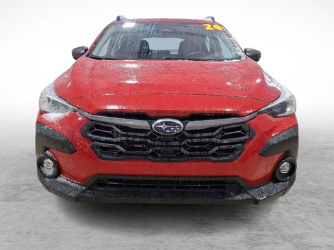 Used 2024 Subaru Crosstrek 2.0i Premium image 2