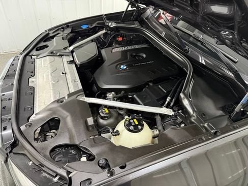 Used 2018 BMW X3 xDrive30i AWD/4WD image 31