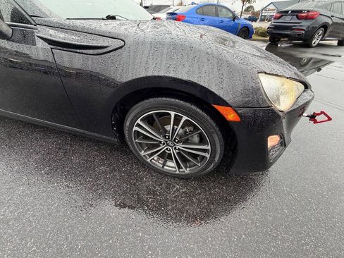 Used 2013 Scion FR-S 10 Series image 9