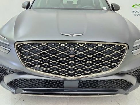 Used 2026 Genesis GV70 3.5T Sport Prestige AWD/4WD image 8
