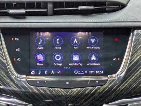 Used 2021 Cadillac XT6 Premium Luxury FWD image 21