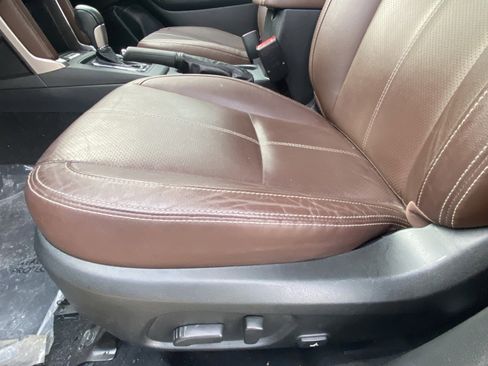 Used 2018 Subaru Forester 2.0XT Touring w/ Popular Package #3B image 8