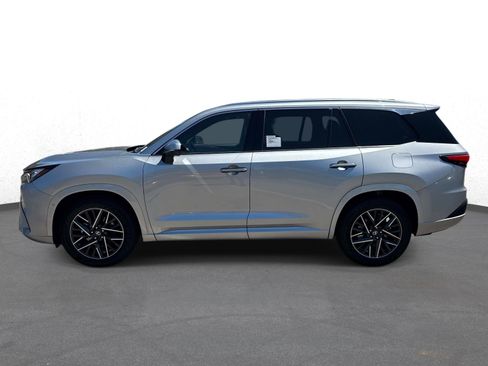 New 2026 Lexus TX 350 FWD image 6