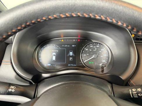 Used 2023 Nissan Kicks SR image 34