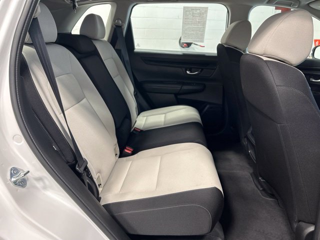Certified 2024 Honda CR-V LX image 19
