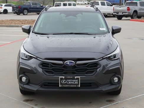 Used 2025 Subaru Crosstrek 2.5i Limited w/ Popular Package #3A image 2