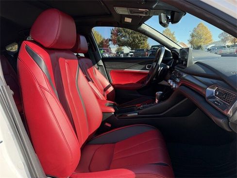 Used 2024 Acura Integra A-Spec image 29
