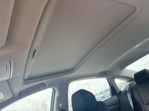 Used 2024 Honda Accord EX image 11