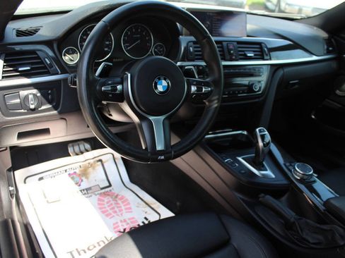 Used 2015 BMW 428i xDrive Coupe AWD/4WD image 11