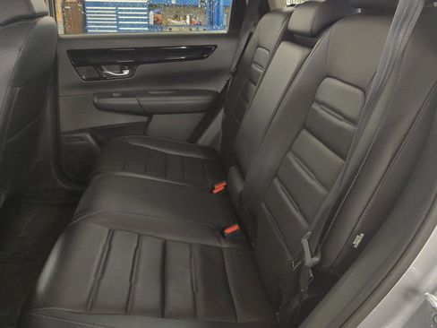 Used 2023 Honda CR-V EX-L image 23