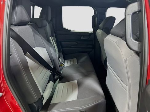 New 2026 Toyota Tacoma TRD Off-Road image 23