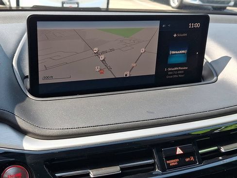 Certified 2024 Acura MDX SH-AWD w/ Technology Package image 17