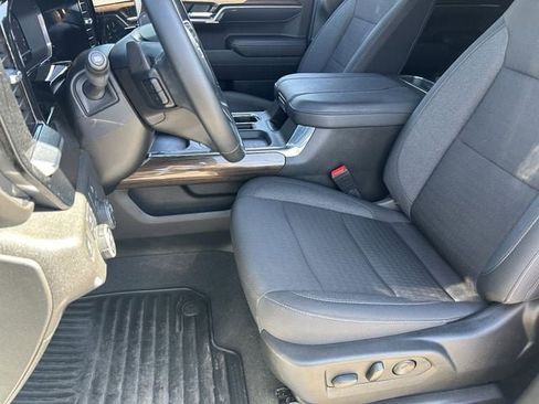 Used 2024 Chevrolet Silverado 1500 RST w/ All Star Edition Plus AWD/4WD image 21