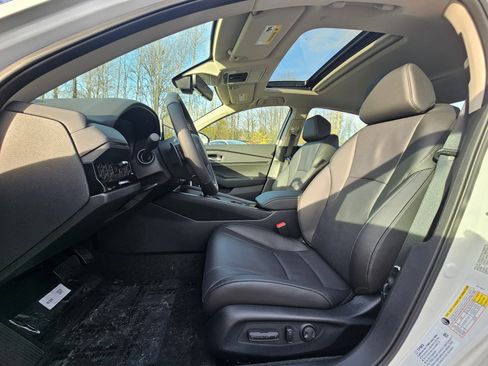 New 2025 Honda Accord EX-L image 22