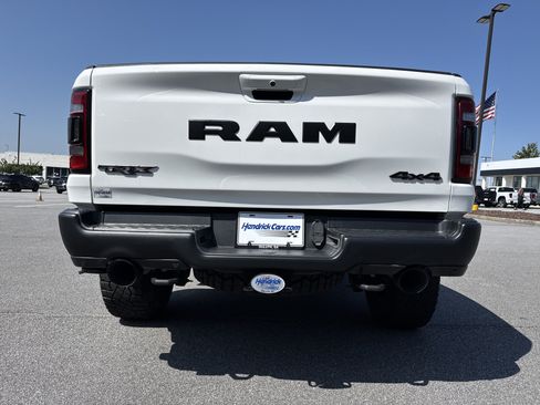 Used 2022 RAM 1500 TRX w/ TRX Level 2 Equipment Group AWD/4WD image 8