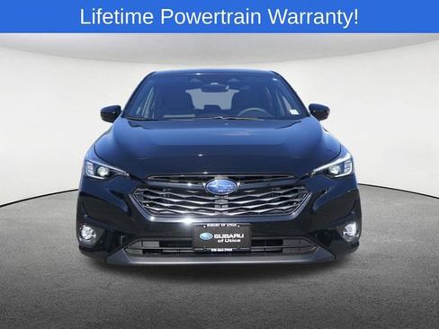 New 2025 Subaru Impreza RS w/ Popular Package #1 image 18