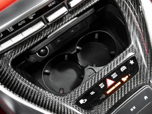 Used 2021 Mercedes-Benz AMG GT 53 image 66