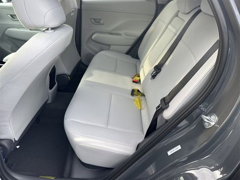 New 2026 Hyundai Kona SEL Sport image 20