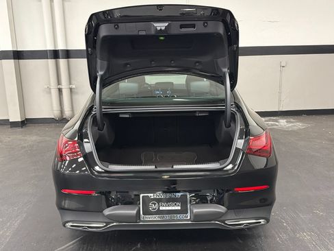 Certified 2026 Mercedes-Benz CLA 250 4MATIC image 17