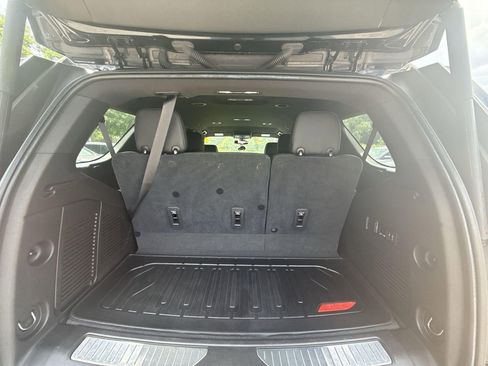 Certified 2021 GMC Yukon Denali image 32