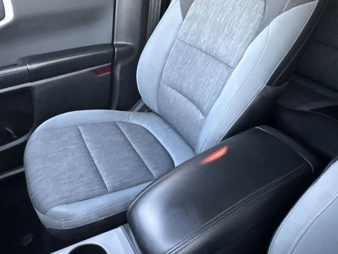 Used 2021 Ford Bronco Sport Big Bend image 21