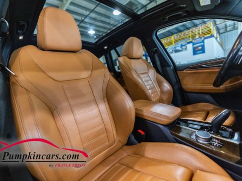 Used 2019 BMW X3 xDrive30i w/ Premium Package image 23