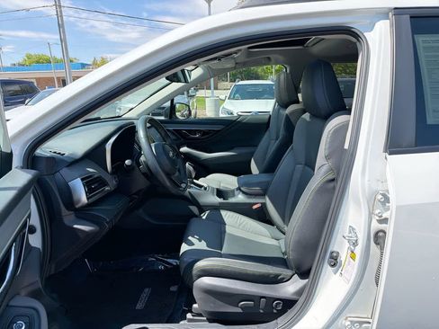 Certified 2024 Subaru Outback Onyx Edition AWD/4WD image 21