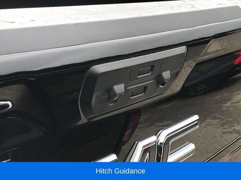 Used 2025 GMC Sierra 1500 Denali Ultimate AWD/4WD image 8