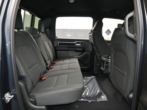 New 2026 RAM 1500 Big Horn/Lone Star image 40