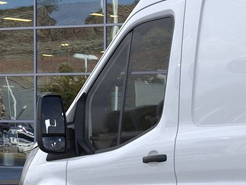 New 2026 Ford Transit 250 148 Medium Roof Extended AWD image 21