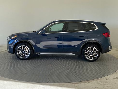 New 2026 BMW X1 xDrive28i w/ Technology Package image 2