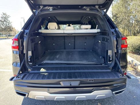 Used 2020 BMW X5 sDrive40i w/ Premium Package image 28