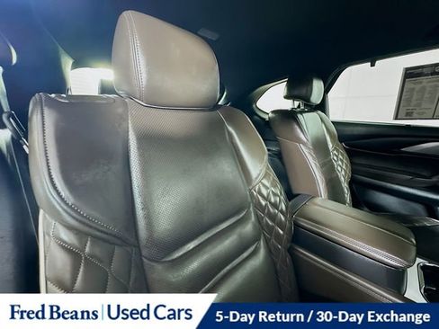 Used 2022 MAZDA CX-9 Signature image 30