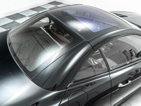 Used 2016 Mercedes-Benz SL 550 image 36