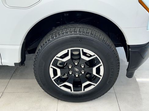 Used 2022 Ford F150 Lightning Pro AWD/4WD image 47