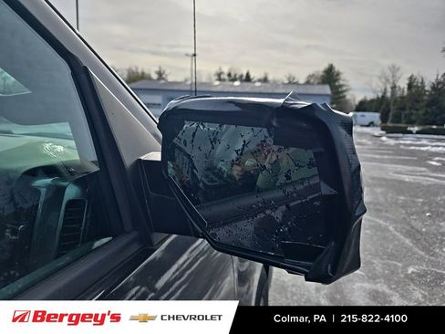 Used 2015 Chevrolet Silverado 1500 LT w/ All Star Edition image 10