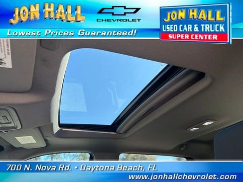 Used 2021 Chevrolet Silverado 1500 LT Trail Boss w/ Convenience Package II image 24