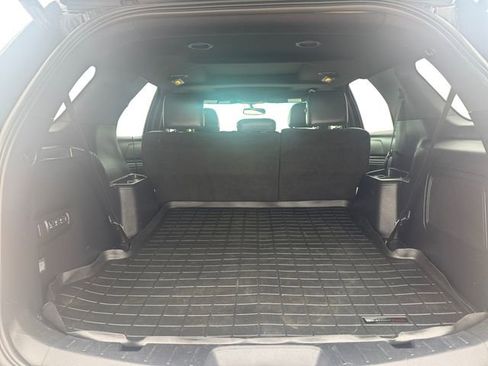 Used 2016 Ford Explorer Limited image 17