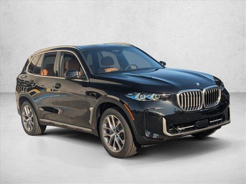 New 2026 BMW X5 xDrive40i image 7
