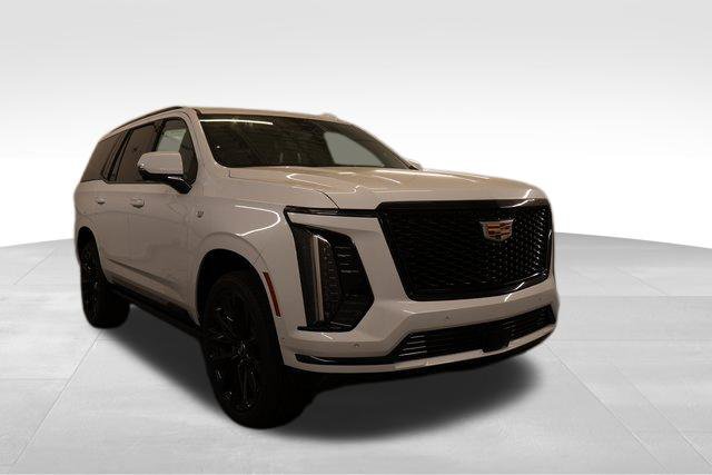 New 2026 Cadillac Escalade Platinum Sport w/ LPO, ONYX Package AWD/4WD 360° Tour