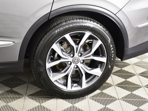 Certified 2024 Acura MDX SH-AWD w/ Technology Package image 52