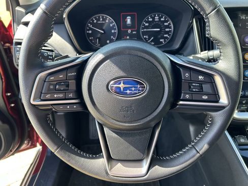 Certified 2025 Subaru Outback Premium w/ Popular Package #1A image 28