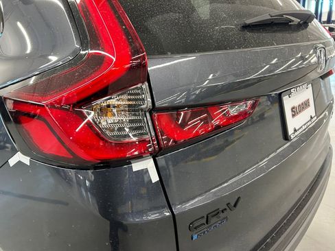 New 2026 Honda CR-V Sport Touring image 17