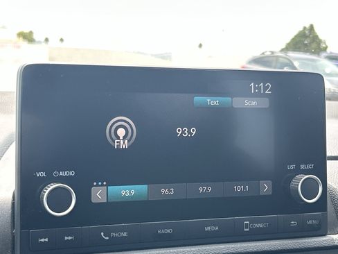 Used 2023 Honda CR-V Sport image 12