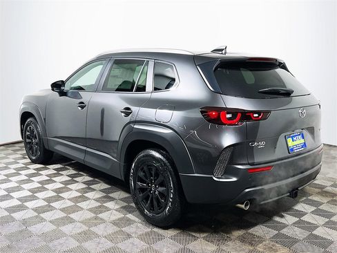 New 2026 MAZDA CX-50 2.5 Hybrid w/ Weather Package image 5