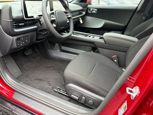 New 2025 Hyundai Ioniq 6 SE image 9